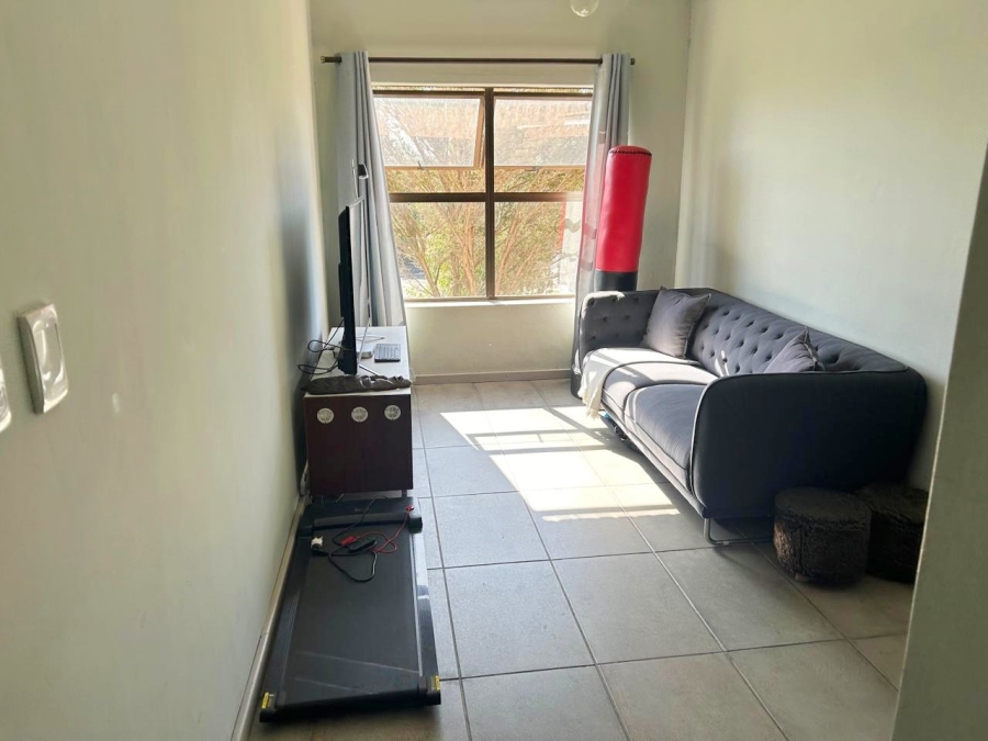 To Let 1 Bedroom Property for Rent in St Dumas Western Cape